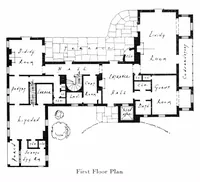 Picture 5 of 13 from King color rules the home. (1928), leaf 29