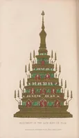 Picture 3 of 4 from The kingdom and people of Siam : with a narrative of the mission to that country in 1855 (1857), leaf 468