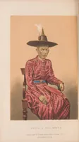 Picture 4 of 4 from The kingdom and people of Siam : with a narrative of the mission to that country in 1855 (1857), leaf 508