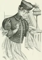 Picture 9 of 61 from King Edward Hotel guests' book (1906), leaf 13