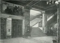 An illustration from King Edward Hotel guests' book (1906)