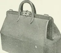Picture 12 of 61 from King Edward Hotel guests' book (1906), leaf 17