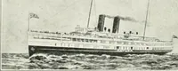 Picture 24 of 61 from King Edward Hotel guests' book (1906), leaf 31
