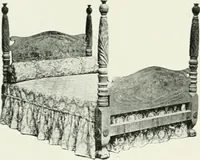 Picture 26 of 61 from King Edward Hotel guests' book (1906), leaf 33