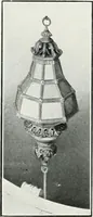 Picture 34 of 61 from King Edward Hotel guests' book (1906), leaf 38