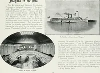 Picture 39 of 61 from King Edward Hotel guests' book (1906), leaf 42