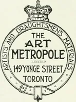 Picture 41 of 61 from King Edward Hotel guests' book (1906), leaf 45