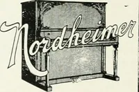 Picture 46 of 61 from King Edward Hotel guests' book (1906), leaf 49
