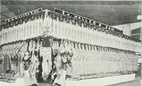 Picture 54 of 61 from King Edward Hotel guests' book (1906), leaf 66