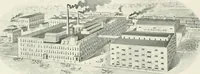 An illustration from King Edward Hotel guests' book (1906)