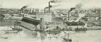 Picture 59 of 61 from King Edward Hotel guests' book (1906), leaf 73