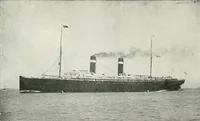 Picture 61 of 61 from King Edward Hotel guests' book (1906), leaf 75