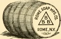 Picture 4 of 4 from Kinks for wool carders and spinners (1907), leaf 105