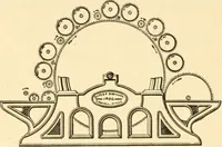 An illustration from Kinks for wool carders and spinners (1907)