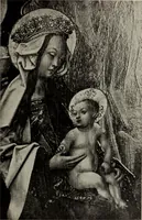An illustration from Kirchliche Kunst im alten Augsburg (1900)