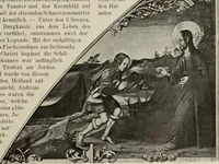 An illustration from Kirchliche Kunst im alten Augsburg (1900)