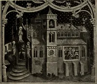 An illustration from Kirchliche Kunst im alten Augsburg (1900)