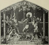 Picture 75 of 100 from Kirchliche Kunst im alten Augsburg (1900), leaf 203