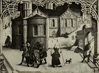 Picture 76 of 100 from Kirchliche Kunst im alten Augsburg (1900), leaf 206