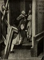 An illustration from Kirchliche Kunst im alten Augsburg (1900)