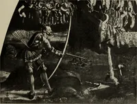 Picture 80 of 100 from Kirchliche Kunst im alten Augsburg (1900), leaf 220