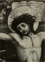 An illustration from Kirchliche Kunst im alten Augsburg (1900)