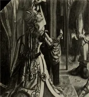 An illustration from Kirchliche Kunst im alten Augsburg (1900)