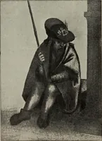An illustration from Kirchliche Kunst im alten Augsburg (1900)