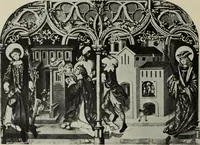 An illustration from Kirchliche Kunst im alten Augsburg (1900)