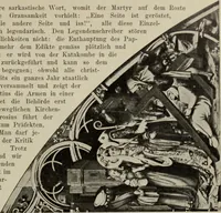 Picture 95 of 100 from Kirchliche Kunst im alten Augsburg (1900), leaf 238