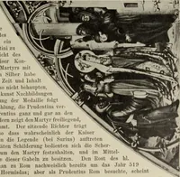 An illustration from Kirchliche Kunst im alten Augsburg (1900)