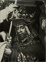 An illustration from Kirchliche Kunst im alten Augsburg (1900)