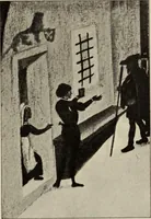 An illustration from Kirchliche Kunst im alten Augsburg (1900)