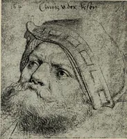 An illustration from Kirchliche Kunst im alten Augsburg (1900)