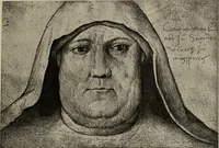 Picture 16 of 100 from Kirchliche Kunst im alten Augsburg (1900), leaf 34