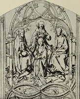 Picture 33 of 100 from Kirchliche Kunst im alten Augsburg (1900), leaf 65