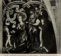Picture 36 of 100 from Kirchliche Kunst im alten Augsburg (1900), leaf 72