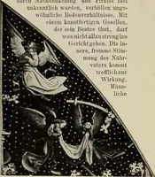 An illustration from Kirchliche Kunst im alten Augsburg (1900)