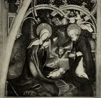 An illustration from Kirchliche Kunst im alten Augsburg (1900)