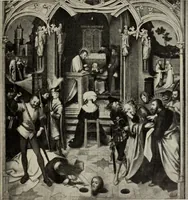 An illustration from Kirchliche Kunst im alten Augsburg (1900)