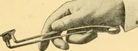 An illustration from The kitchen fire and how to run it. A manual for the housewife showing how to save coal, gas, labor and health (1912)
