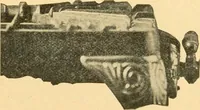 An illustration from The kitchen fire and how to run it. A manual for the housewife showing how to save coal, gas, labor and health (1912)