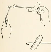 An illustration from Kitecraft and kite tournaments (1914)