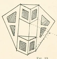 Picture 5 of 13 from Kitecraft and kite tournaments (1914), leaf 56