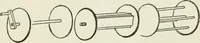 An illustration from Kitecraft and kite tournaments (1919)