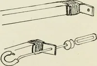 An illustration from Kitecraft and kite tournaments (1919)