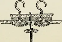 An illustration from Kitecraft and kite tournaments (1919)
