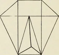 An illustration from Kitecraft and kite tournaments (1919)