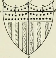 An illustration from Kitecraft and kite tournaments (1919)