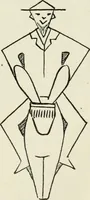Picture 29 of 138 from Kitecraft and kite tournaments (1919), leaf 40